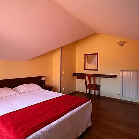 Valley View Encumeada Hotel