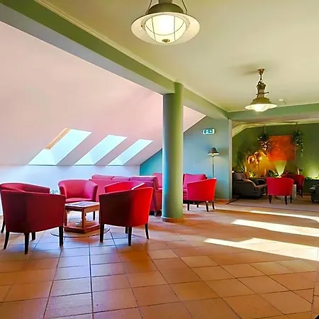 Valley View Encumeada Hotel