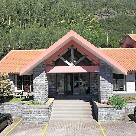 Valley View Encumeada Hotel Madeirã