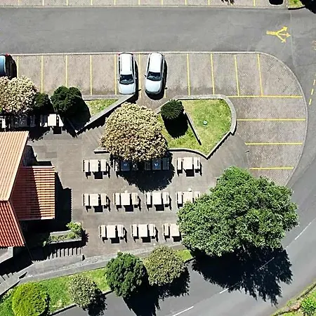 Valley View Encumeada Hotel 3*